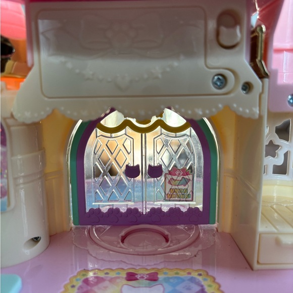 Wishcat Magic Cat Tower Playset - Picture 14 of 16